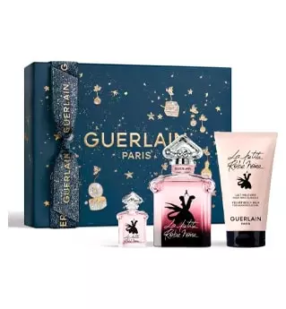 Coffret La petite robe noire